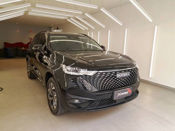 GWM HAVAL H6 1.5 PHEV PREMIUM AWD E-TRACTION
